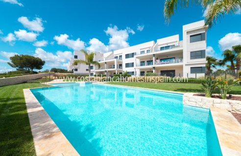 Apartment - Re-salg - Pilar de La Horadada - Pilar de la Horadada