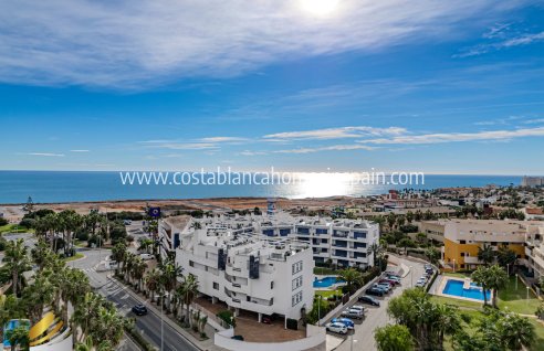 Apartment - Re-salg - Playa Flamenca - Costa Blanca South