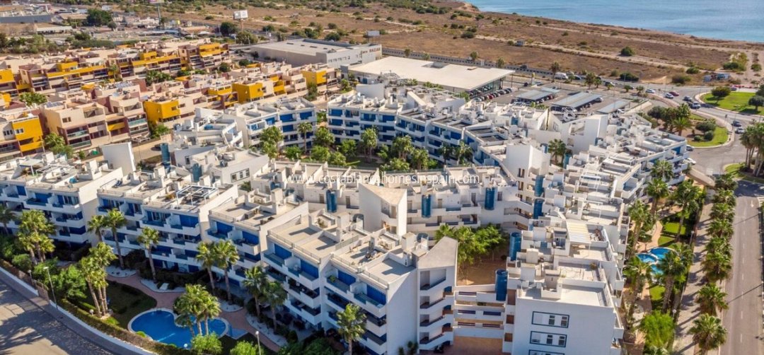 Apartment - Re-salg - Playa Flamenca - Orihuela Costa