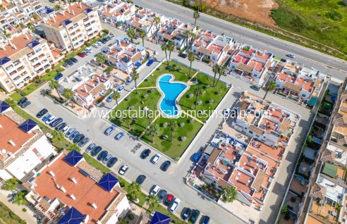 Apartment - Re-salg - Playa Flamenca - Playa Flamenca