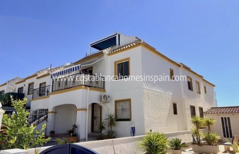 Apartment - Re-salg - Playa Flamenca - Playa Flamenca