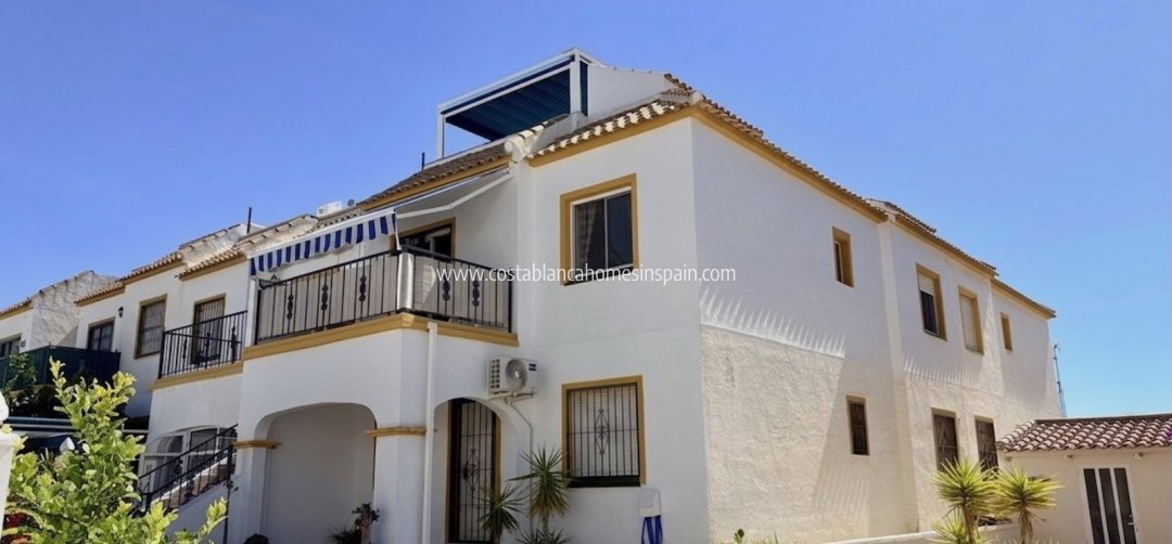 Apartment - Re-salg - Playa Flamenca - Playa Flamenca