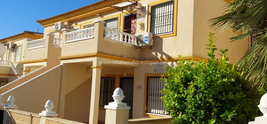 Apartment - Re-salg - Playa Flamenca - Playa Flamenca