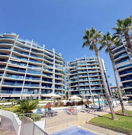 Apartment - Re-salg - PUNTA PRIMA - D-85008