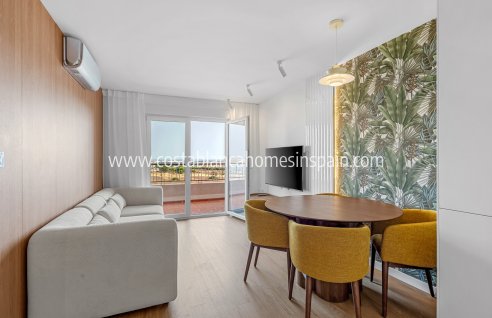 Apartment - Re-salg - Punta Prima - Punta Prima