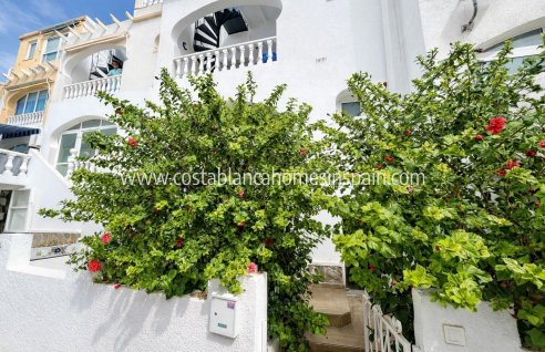 Apartment - Re-salg - San Miguel de Salinas - Las filipinas