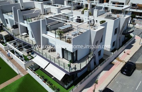 Apartment - Re-salg - San Miguel de Salinas - San Miguel de Salinas