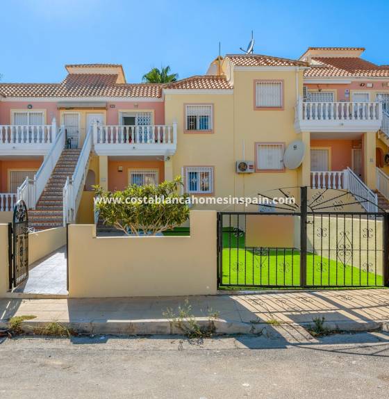 Apartment - Re-salg - San Miguel de Salinas - Villamartin