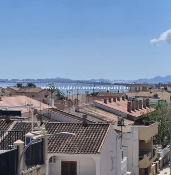 Apartment - Re-salg - Torre de la Horadada - Torre de la Horadada