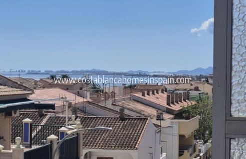 Apartment - Re-salg - Torre de la Horadada - Torre de la Horadada