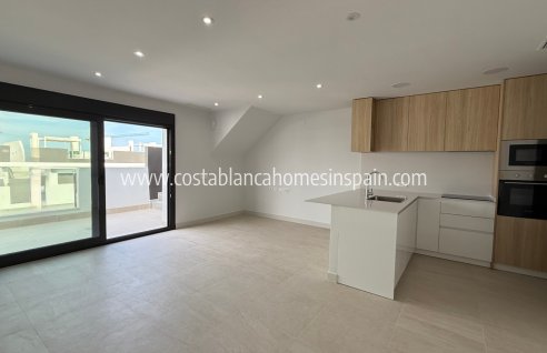 Apartment - Re-salg - Torrevieja - Costa Blanca Sur