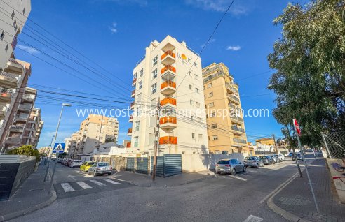 Apartment - Re-salg - Torrevieja - Nueva Torrevieja