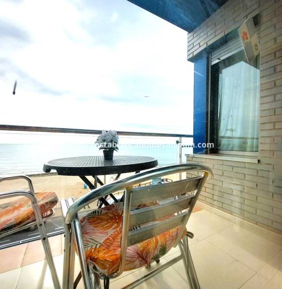 Apartment - Re-salg - Torrevieja - Playa del Cura