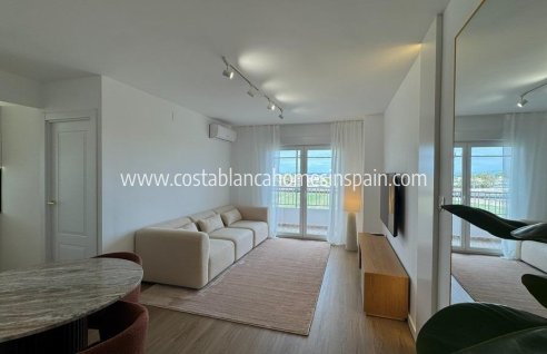 Apartment - Re-salg - Torrevieja - Punta Prima