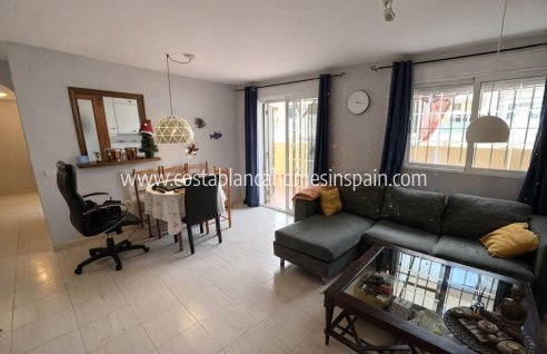 Apartment - Re-salg - Torrevieja - Torrevieja
