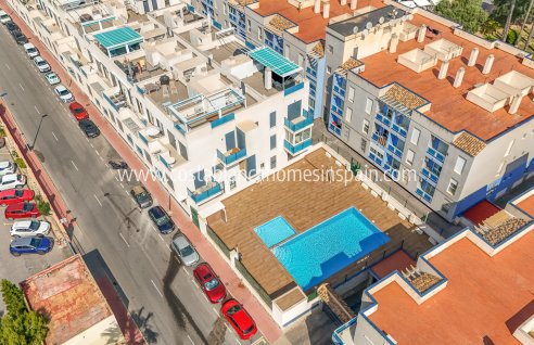 Apartment - Re-salg - Torrevieja - Torrevieja