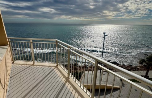 Apartment - Re-salg - Torrevieja - Torrevieja
