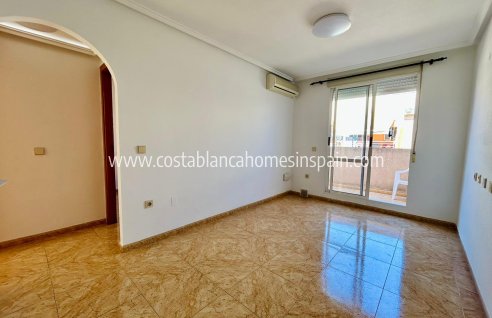 Apartment - Re-salg - Torrevieja - Torrevieja