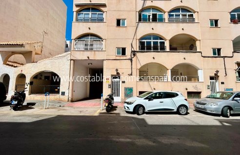 Apartment - Re-salg - Torrevieja - Torrevieja