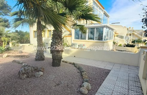 Apartment - Re-salg - Villamartin - Costa Blanca South
