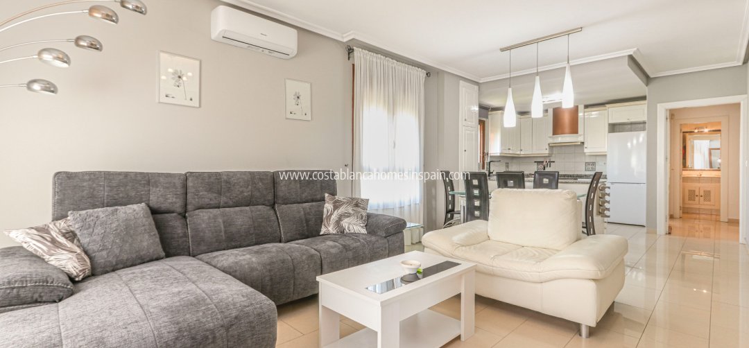 Apartment - Re-salg - Villamartin - Pau 8