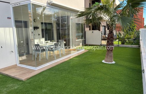 Apartment - Re-salg - Villamartin - Villamartin