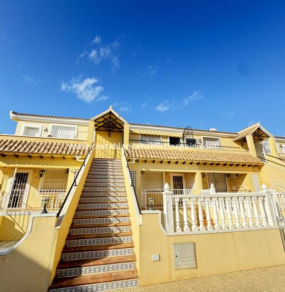 Apartment - Re-salg - Villamartin - Villamartin