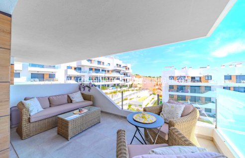 Apartment - Re-salg - Villamartin - Villamartin
