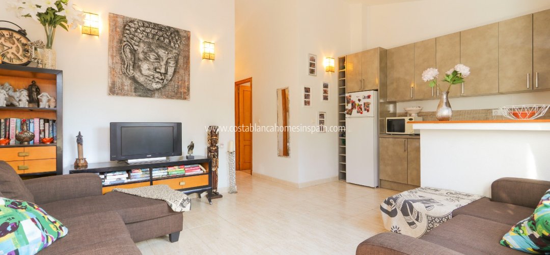 Apartment - Re-salg - Villamartin - Villamartin