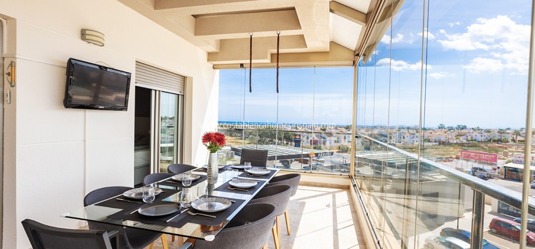 Apartment - Re-salg - Villamartin - Villamartin