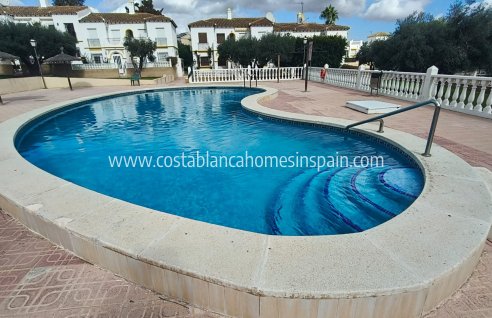 Apartment - Re-salg - Villamartin - Villamartin