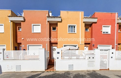 Apartment - Resale - Bigastro - Bigastro