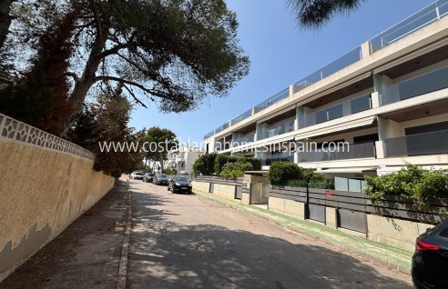 Apartment - Resale - Cabo Roig - Cabo Roig