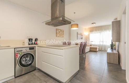 Apartment - Resale - Campoamor - Campoamor