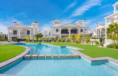 Apartment - Resale - Ciudad Quesada - Ciudad Quesada - Rojales