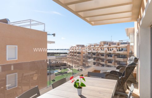 Apartment - Resale - Guardamar del Segura - El Raso