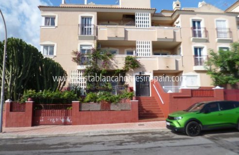Apartment - Resale - La Florida - La Florida