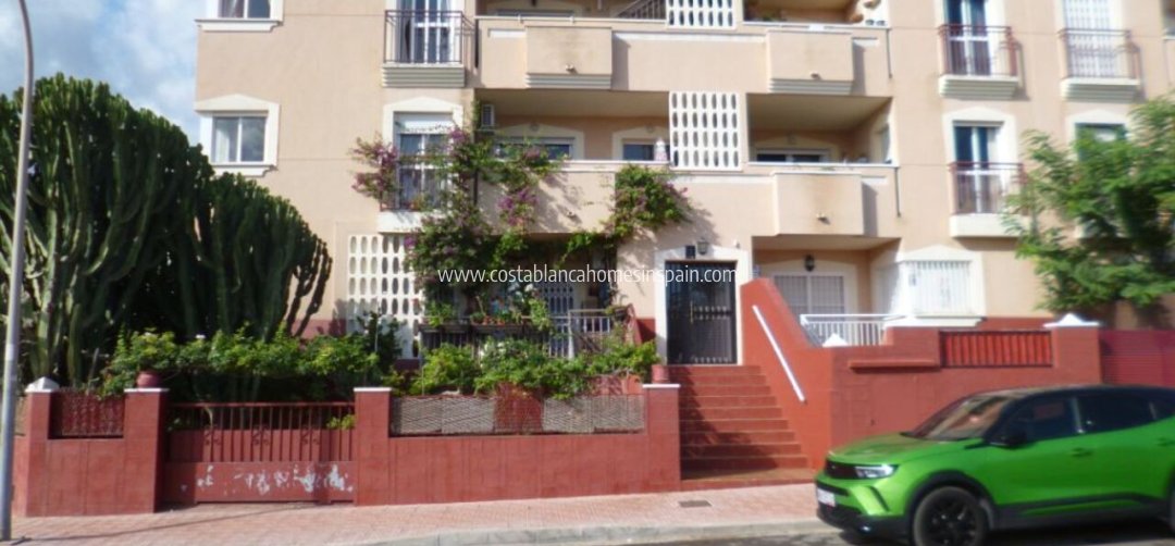 Apartment - Resale - La Florida - La Florida