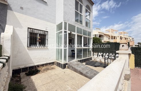 Apartment - Resale - La Florida - La Florida