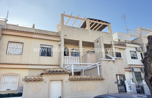 Apartment - Resale - La Florida - La Florida