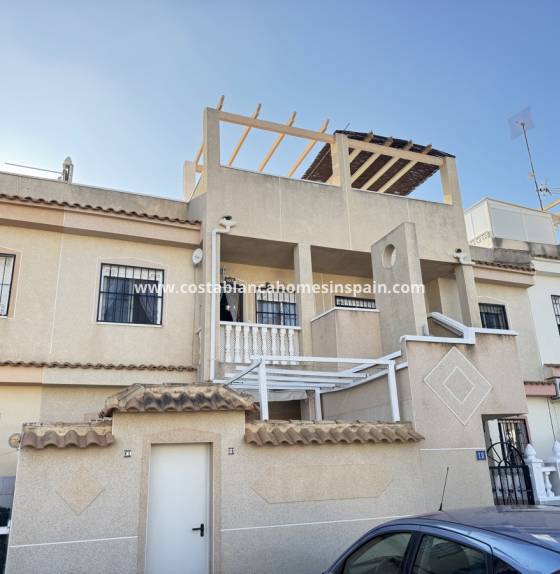 Apartment - Resale - La Florida - La Florida