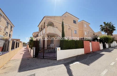 Apartment - Resale - La Zenia - La Zenia
