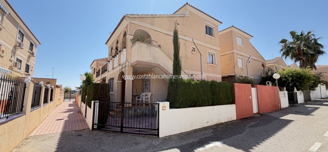 Apartment - Resale - La Zenia - La Zenia