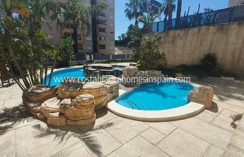 Apartment - Resale - La Zenia - La Zenia