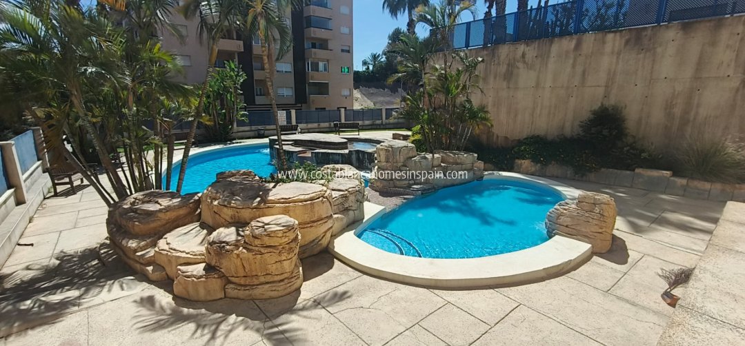 Apartment - Resale - La Zenia - La Zenia