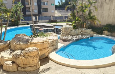 Apartment - Resale - La Zenia - La Zenia