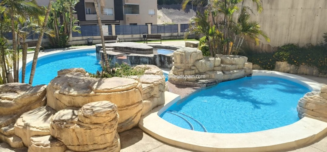 Apartment - Resale - La Zenia - La Zenia