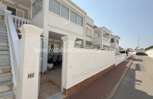 Apartment - Resale - La Zenia - La Zenia