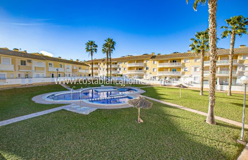 Apartment - Resale - Lomas de Caboroig - INV-20476