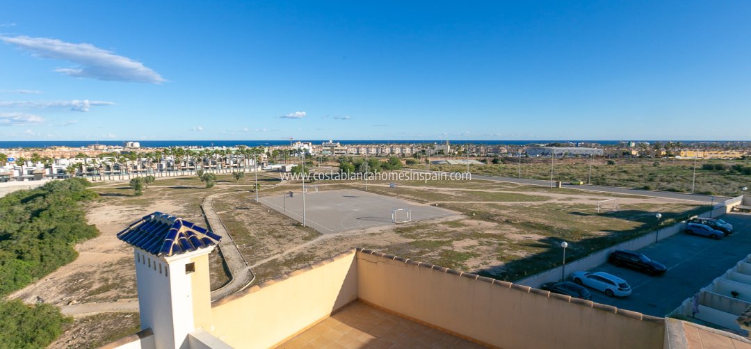 Apartment - Resale - Lomas de Caboroig - Lomas de Cabo Roig